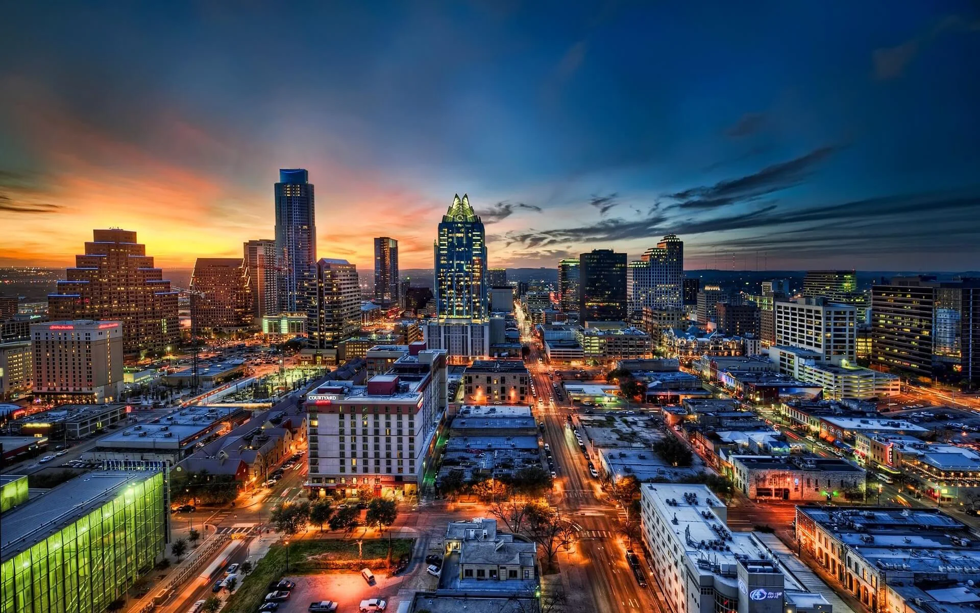Austin