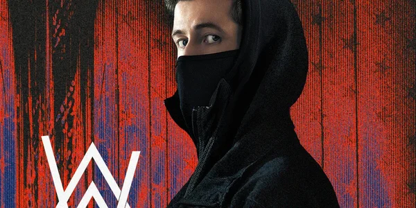 Alan Walker