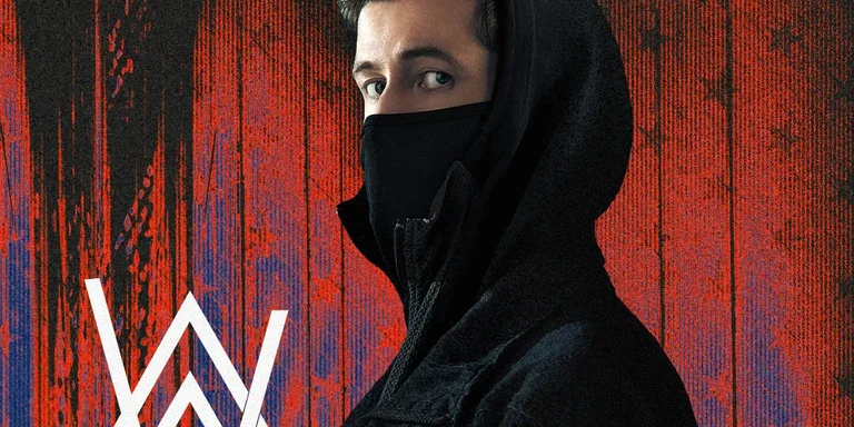 Alan Walker