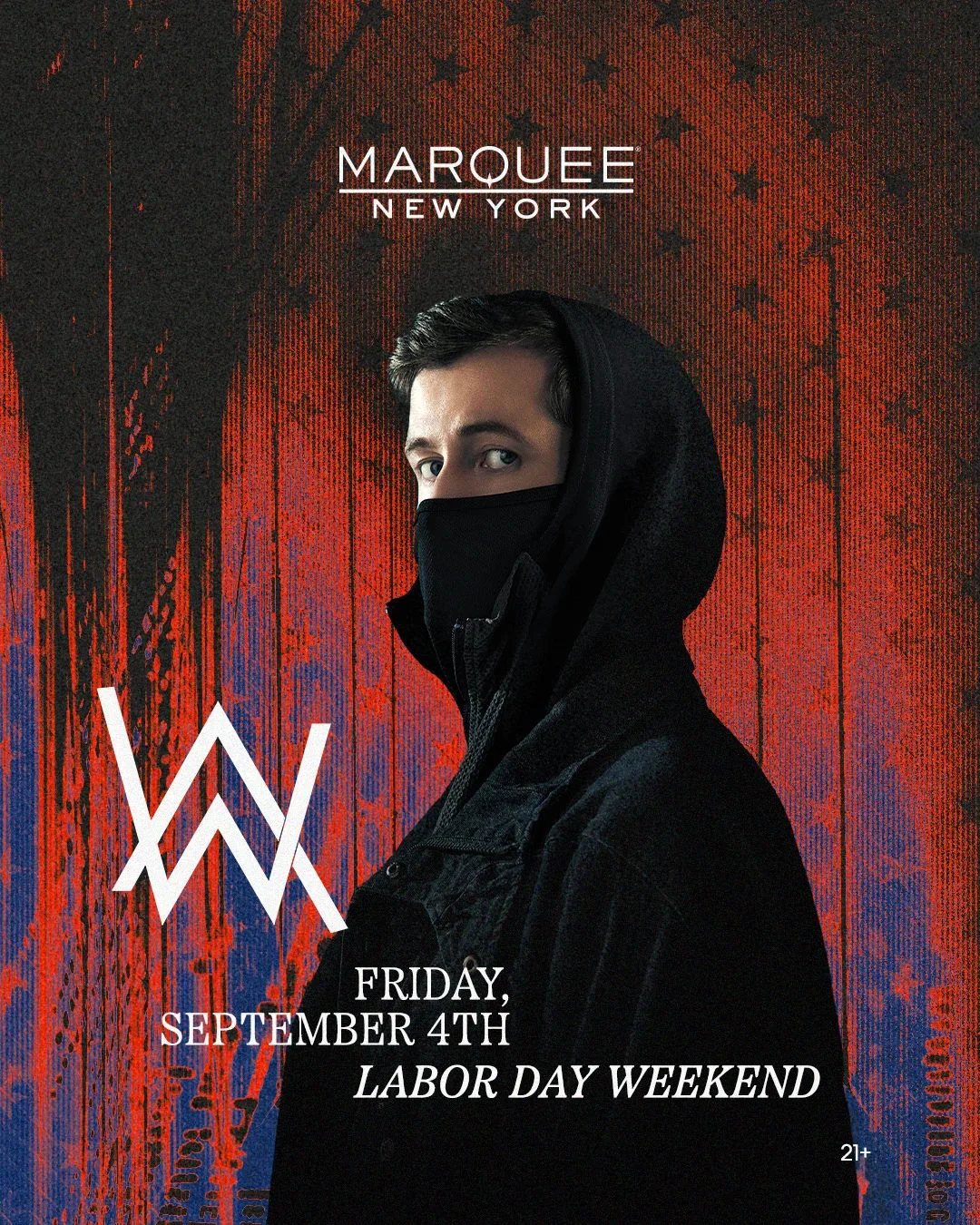 Alan Walker