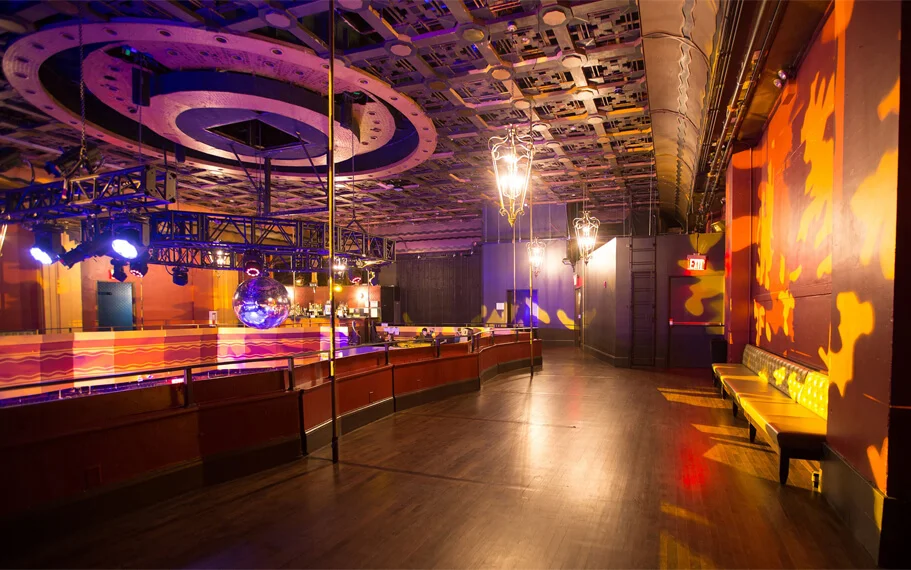 Webster Hall | New York City