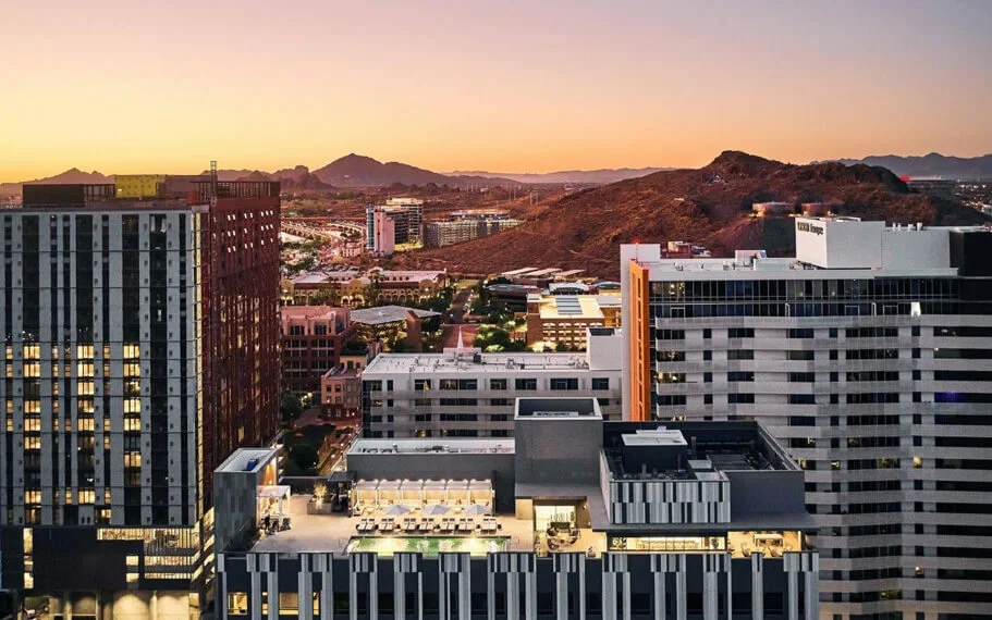 Canopy by Hilton Tempe Downtown