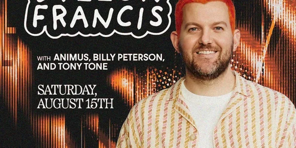 Dillon Francis