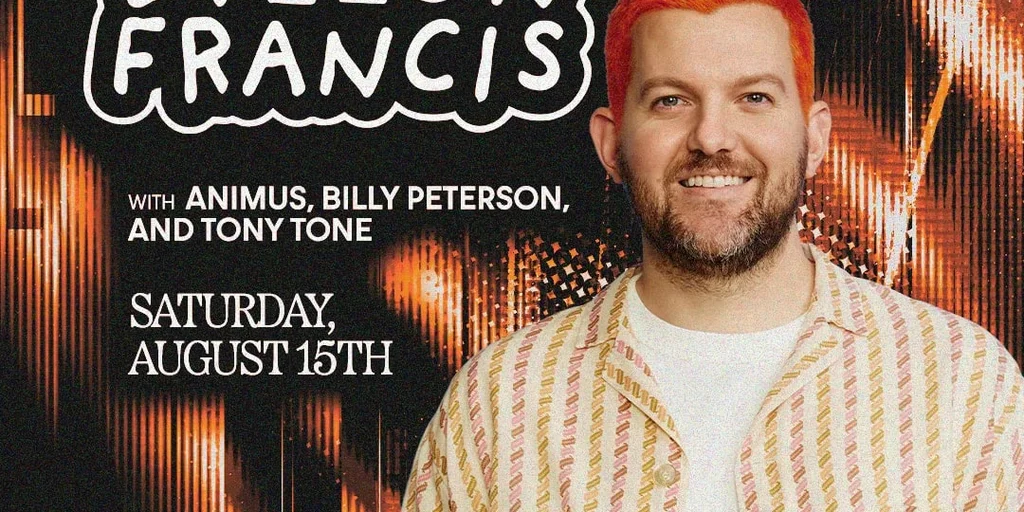 Dillon Francis