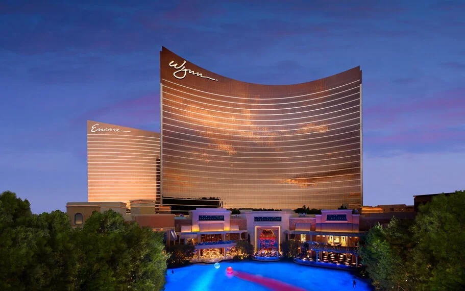 Wynn Las Vegas