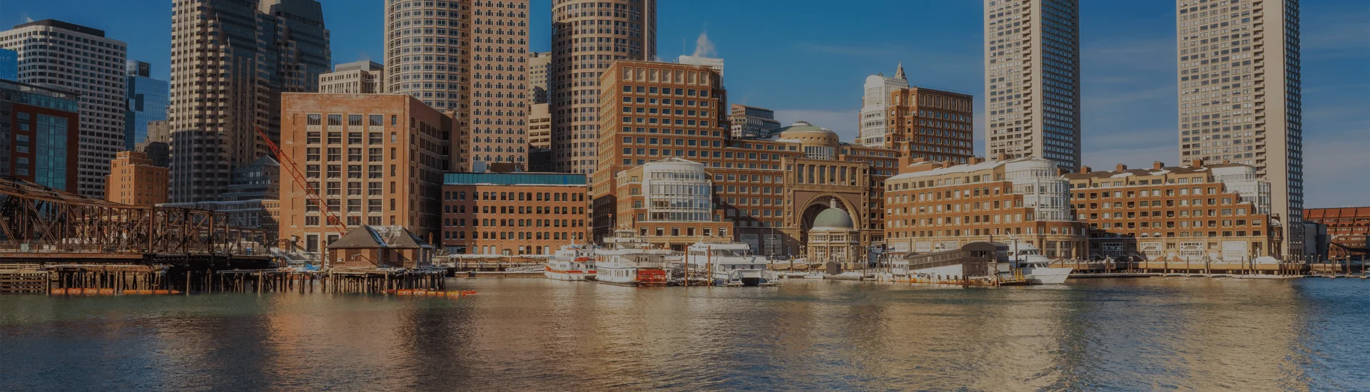 Boston Memorial Day Sunday White Party Cruise