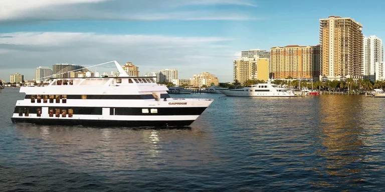 Caprice Yacht - Fort Lauderdale