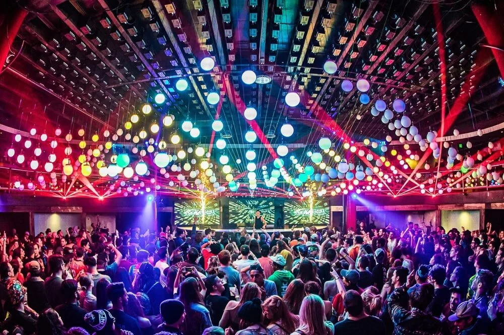 District Atlanta – District Nightclub