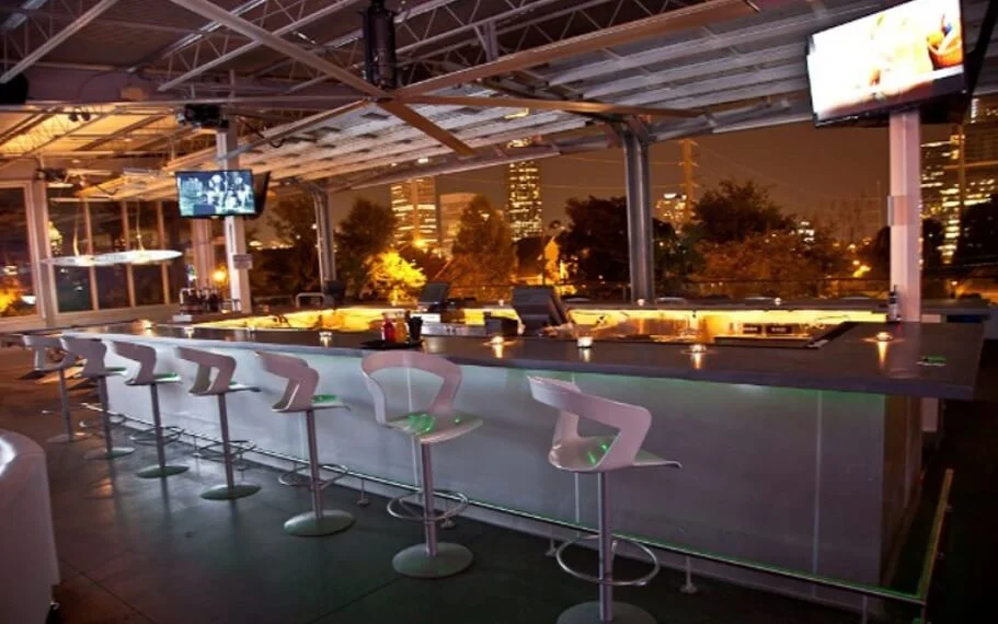Suite Food Lounge Atlanta
