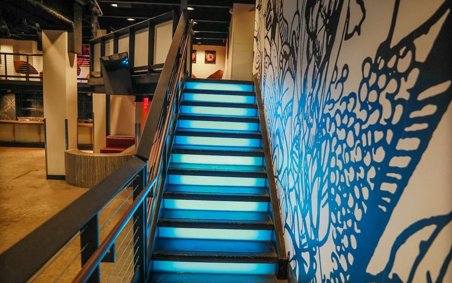 Andaz San Diego Hotel Nightclub