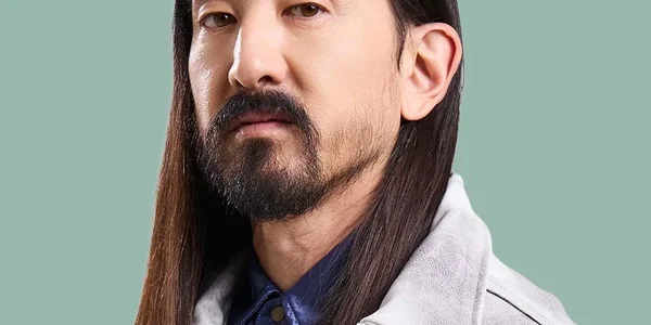 Steve Aoki