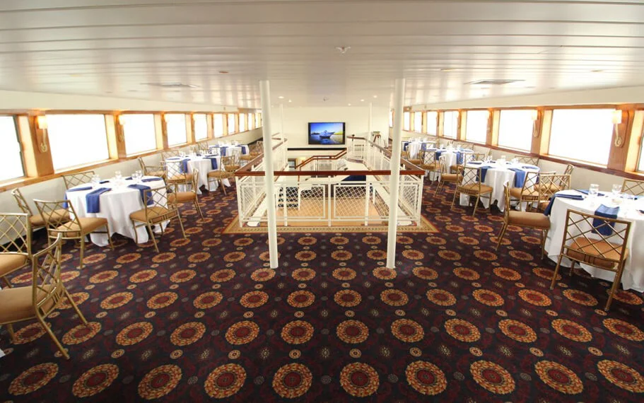 Majesty Yacht of Baltimore