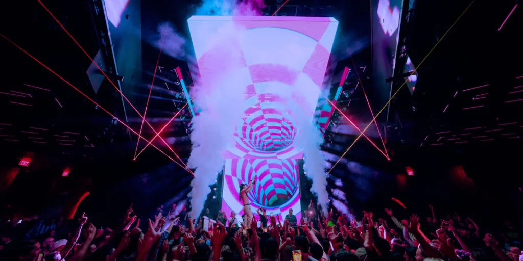 Marquee Nightclub
