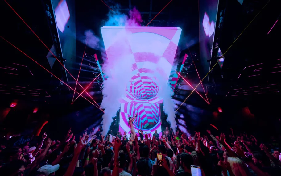 Marquee Nightclub