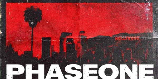 Academy LA presents PhaseOne