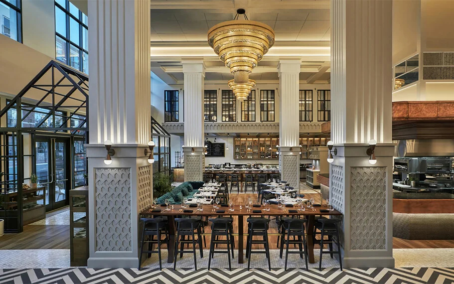 Pendry San Diego