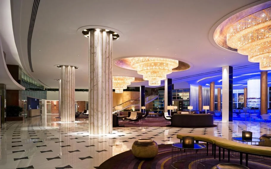 Fontainebleau Miami Beach