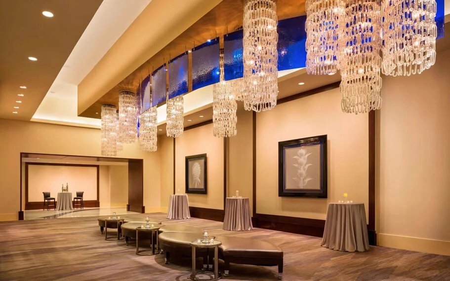 Renaissance Phoenix Downtown Hotel