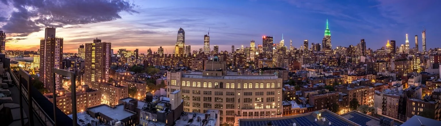 PHD Terrace at Dream Midtown NYC