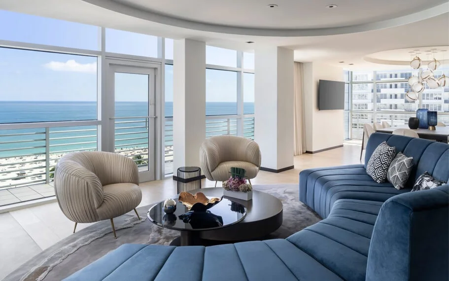 Ritz-Carlton South Beach