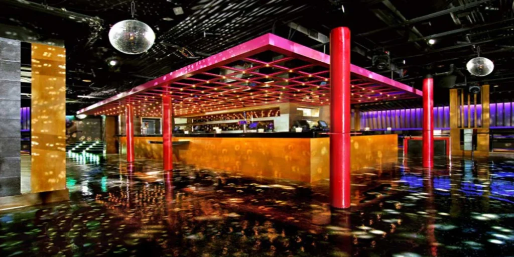 F6ix San Diego Nightclub