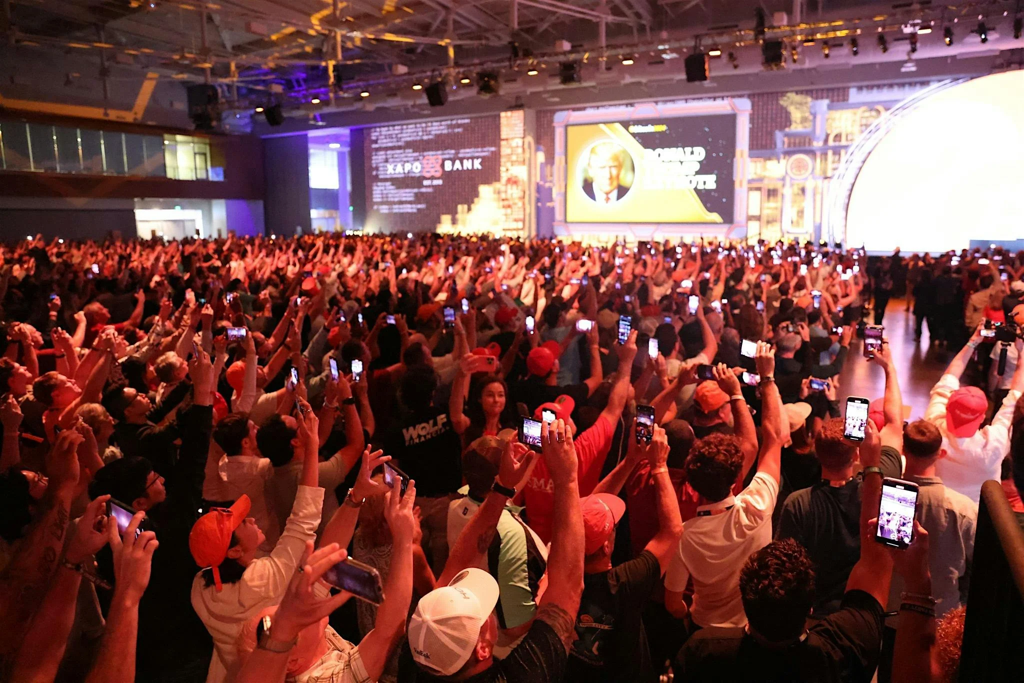 Bitcoin MENA Conference 2026