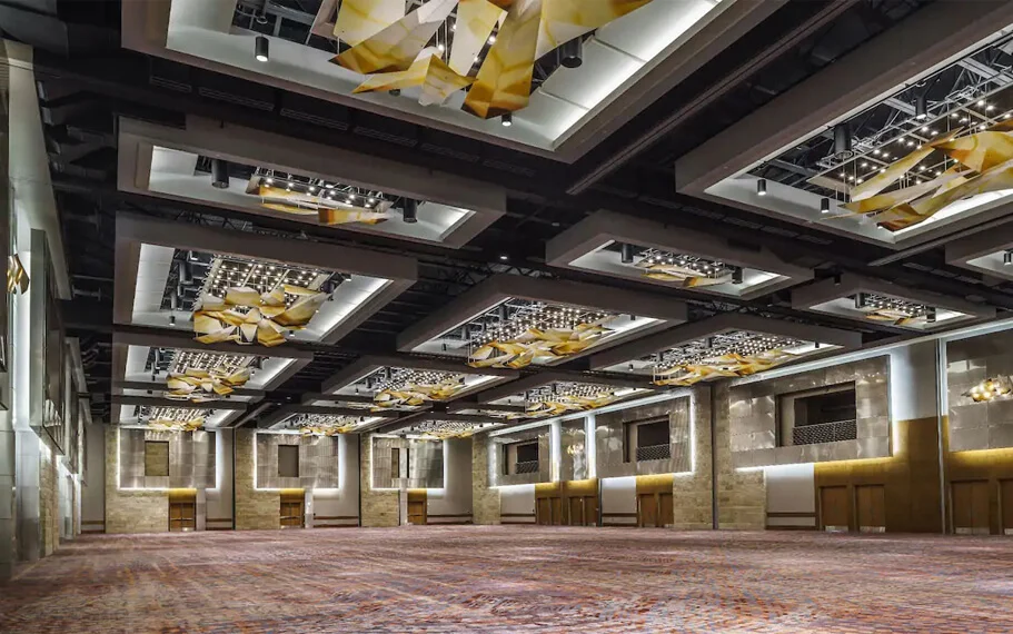 Hyatt Regency Denver At Colorado Convention Center