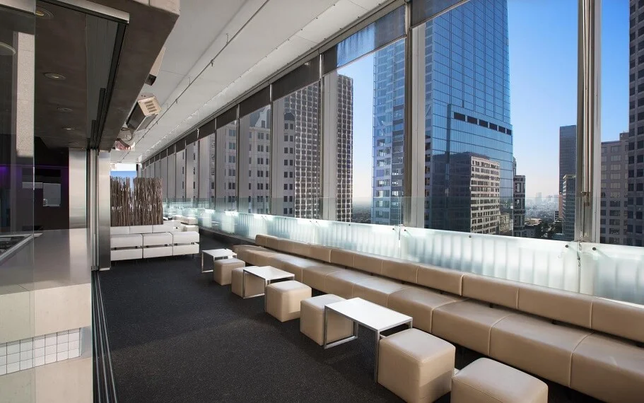 Elevate Nightclub Los Angeles