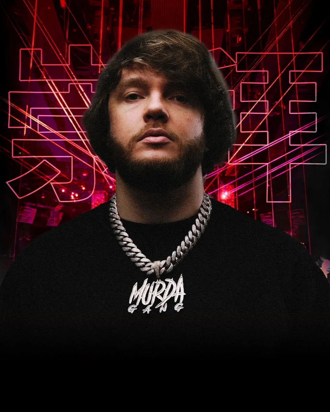 Murda Beatz - Worship Thursdays - Halloween Weekend