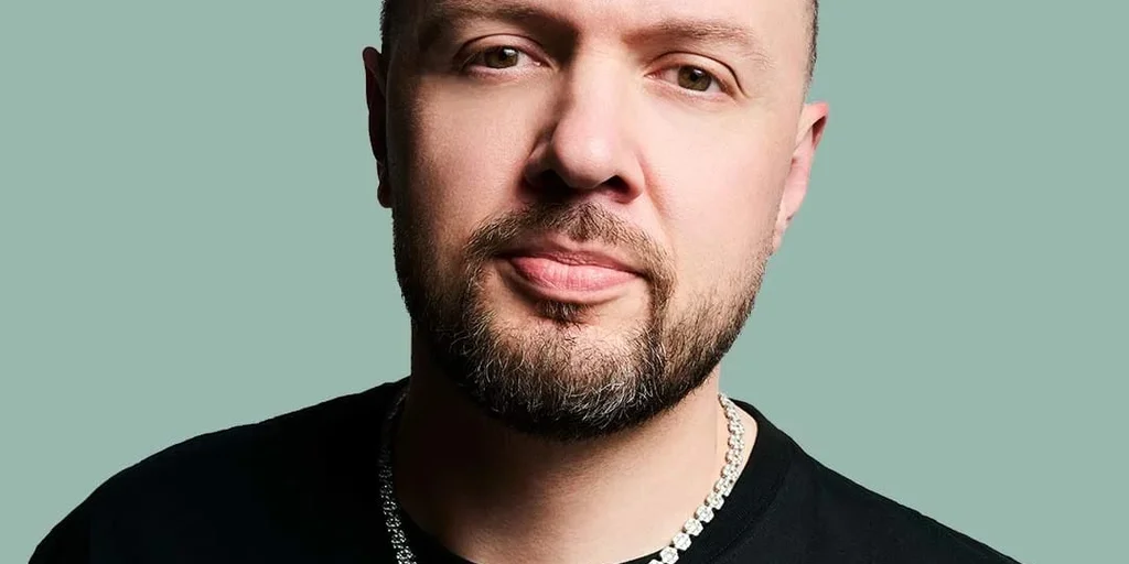 Chris Lake