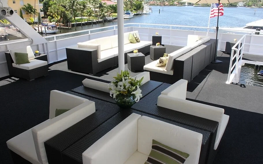 Caprice Yacht – Fort Lauderdale