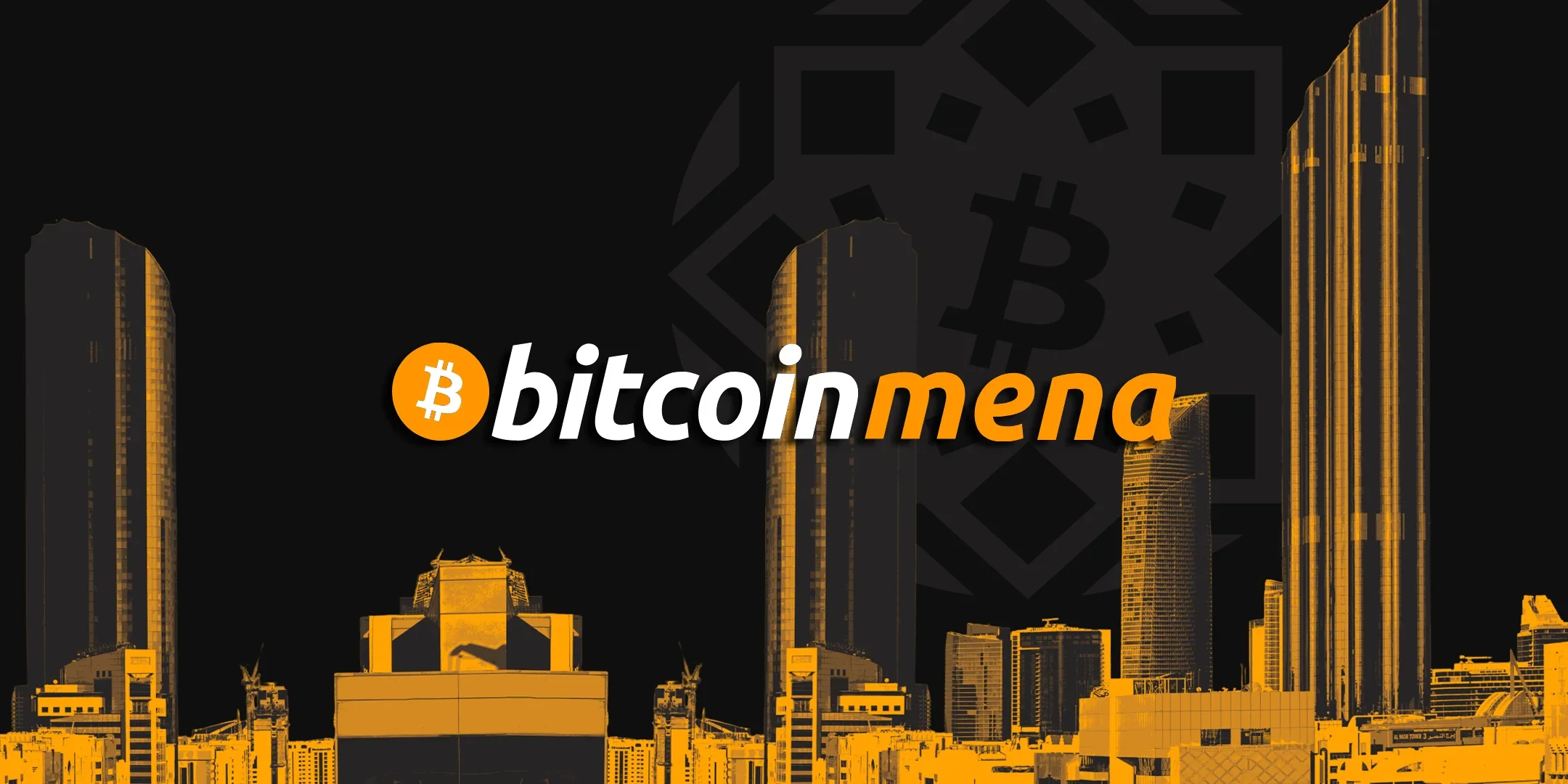 Bitcoin Abud Dhabi | MENA Conference 2026
