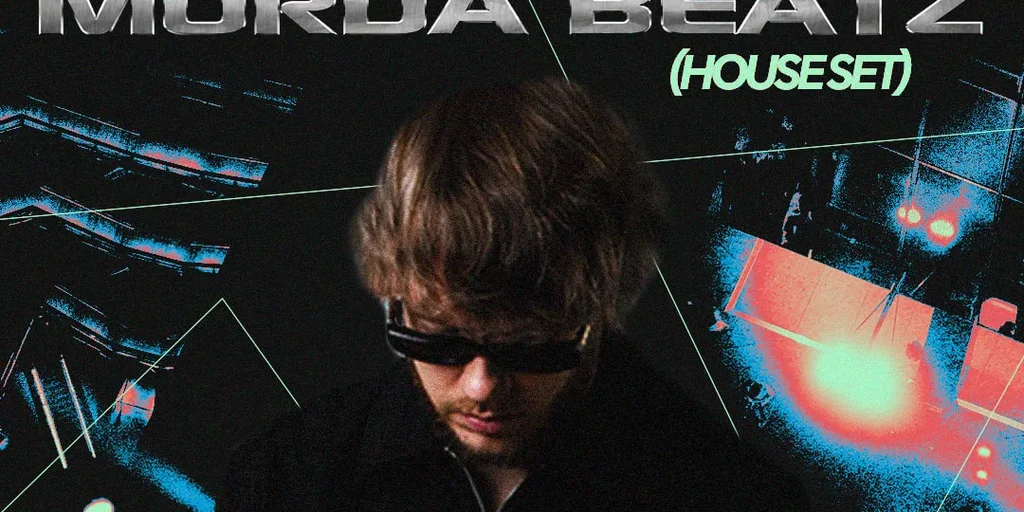 Murda Beatz (House Set)