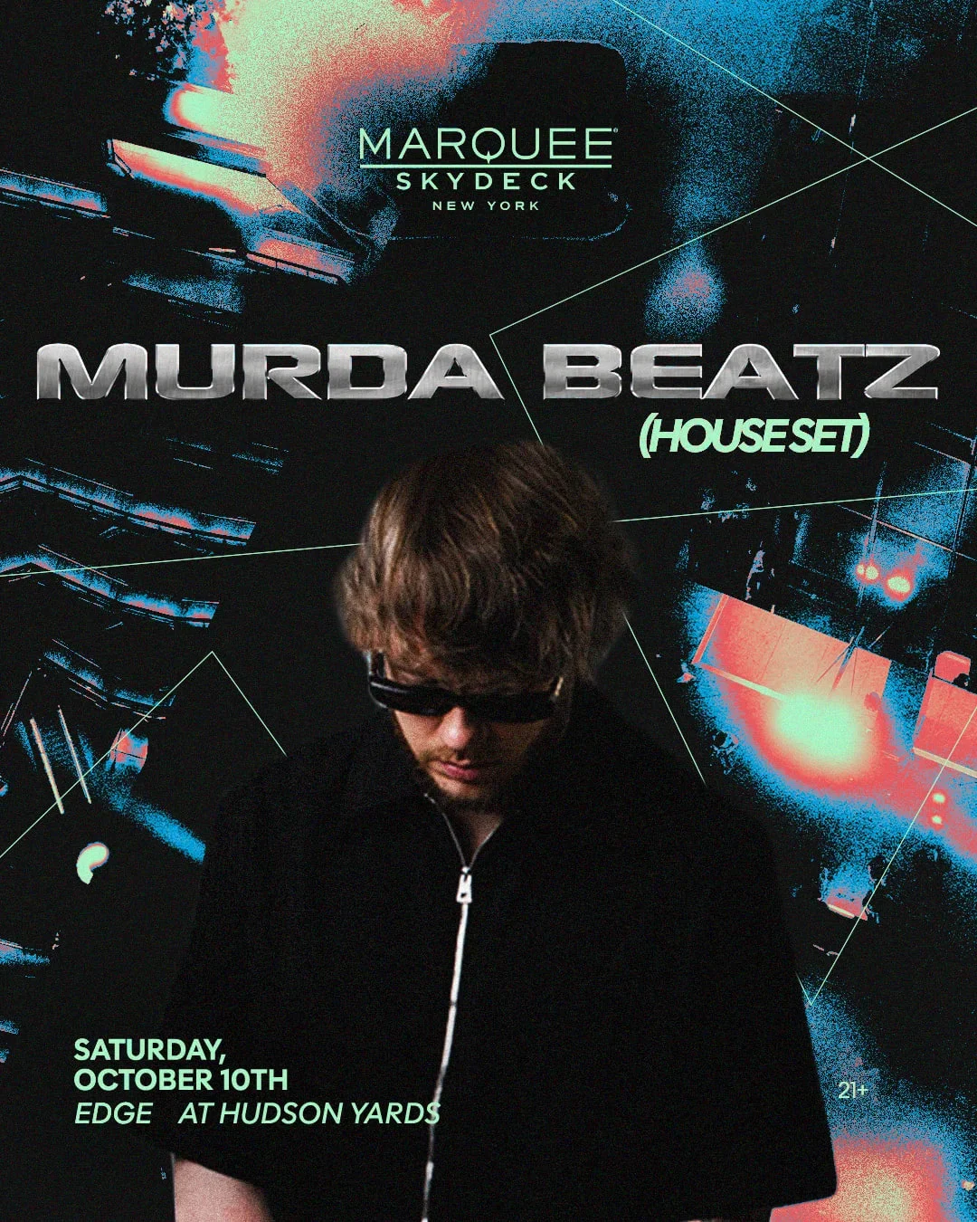 Murda Beatz (House Set)