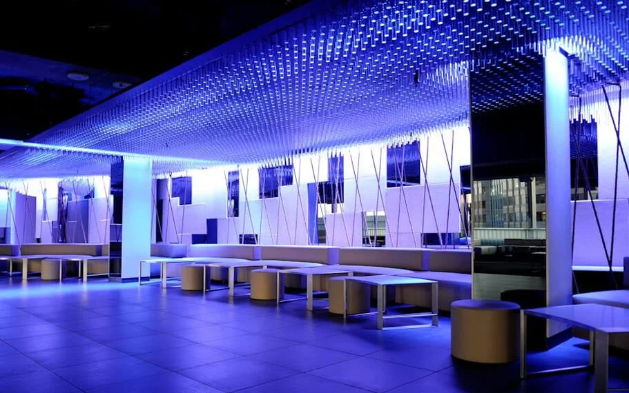 Elevate Nightclub Los Angeles
