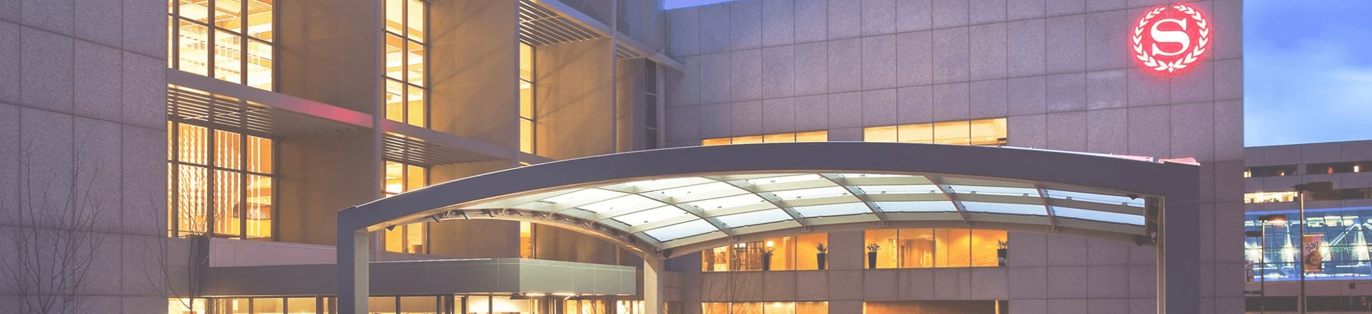 Sheraton Kansas City Hotel at Crown Center