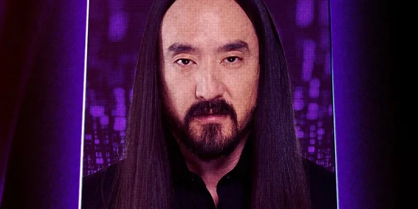 Steve Aoki - Labor Day Weekend