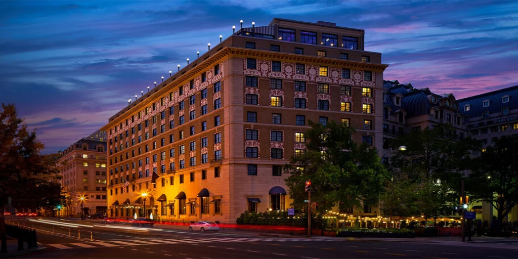 Hotel Washington