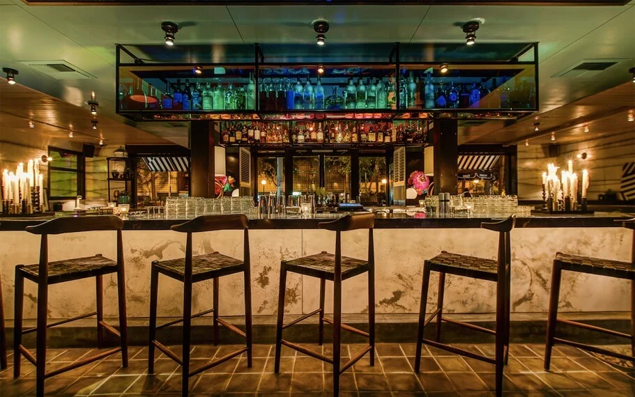 Doheny Room