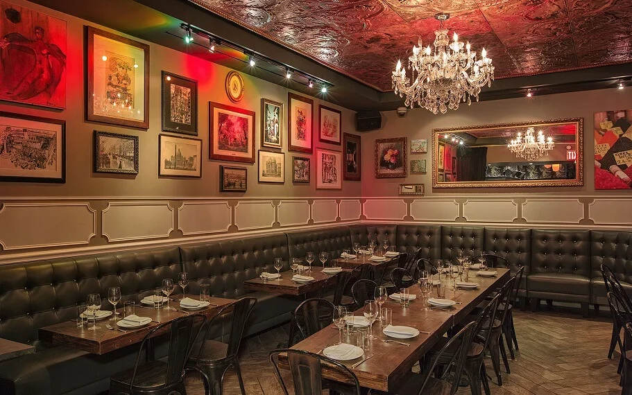 Hotel Chantelle | New York City
