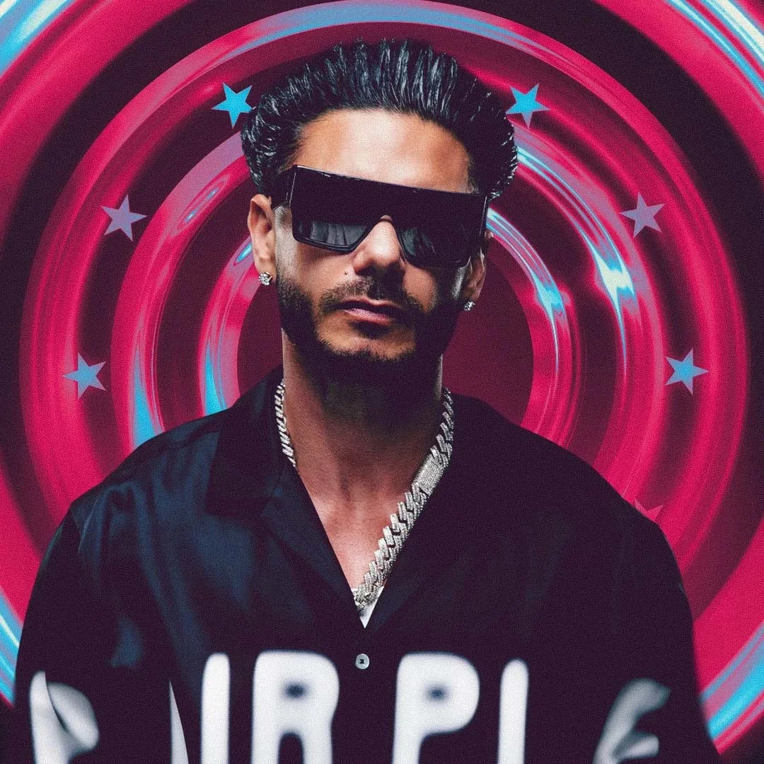 DJ Pauly D - Memorial Day Weekend