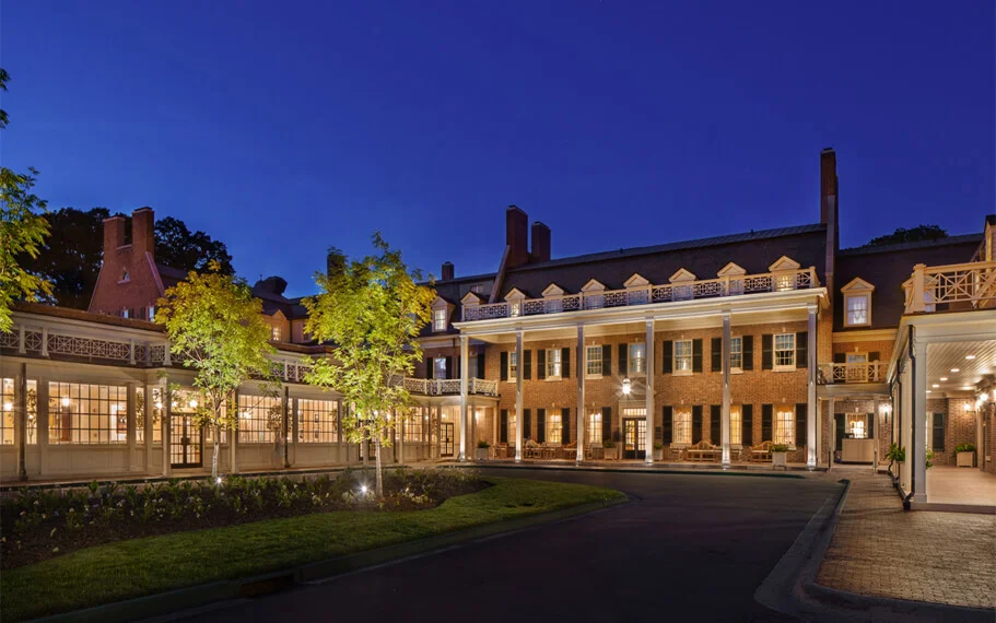 Carolina Inn Chapel Hill