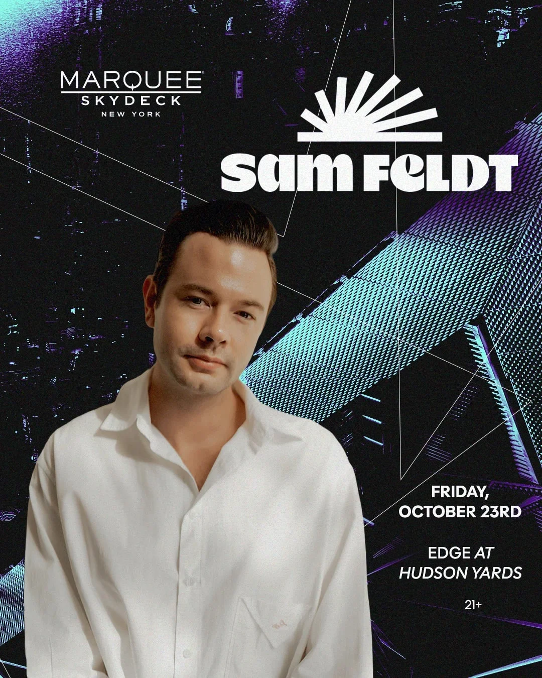 Sam Feldt