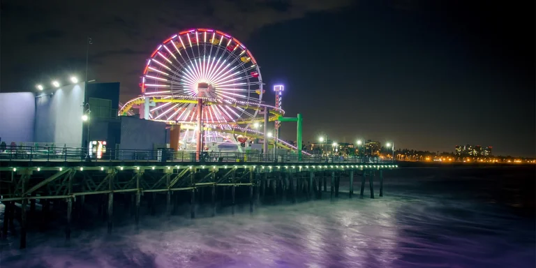Santa Monica