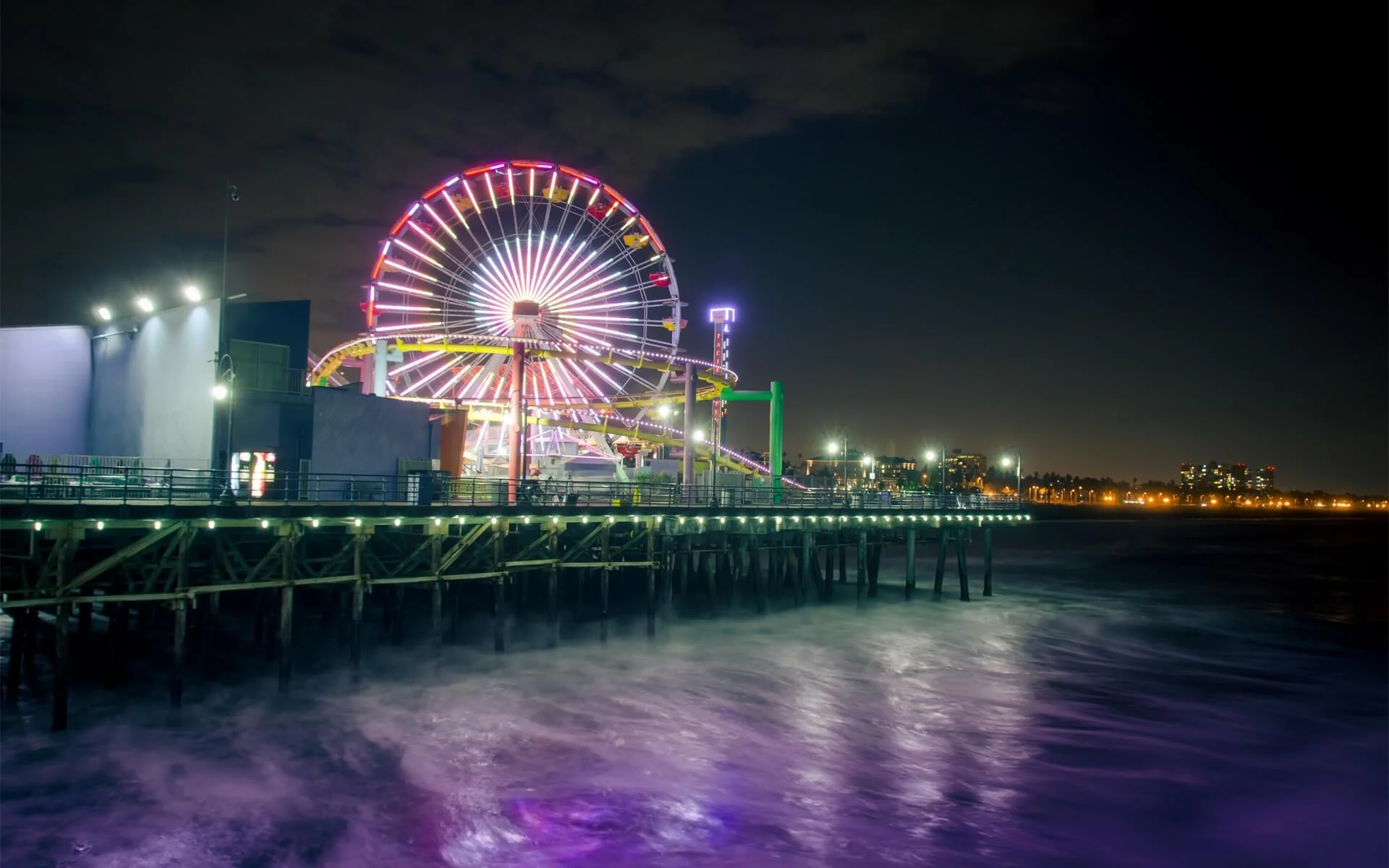 Santa Monica