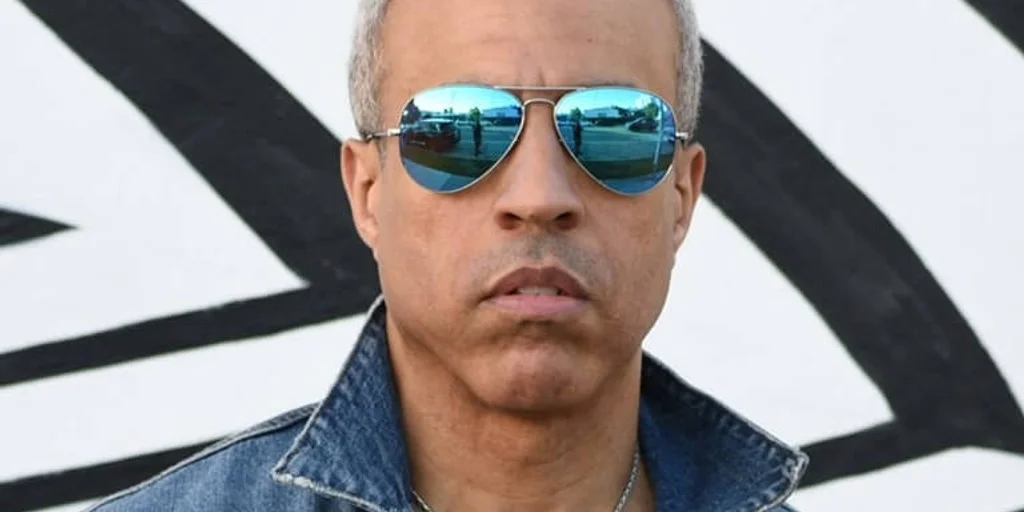 DJ Ani Phearce