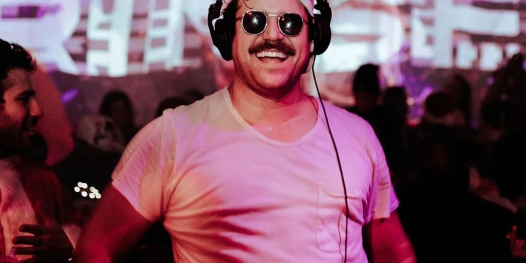 DJ Susan