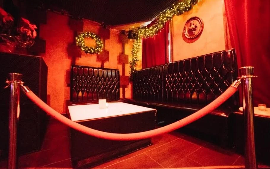 Bar 13 NYC | New York