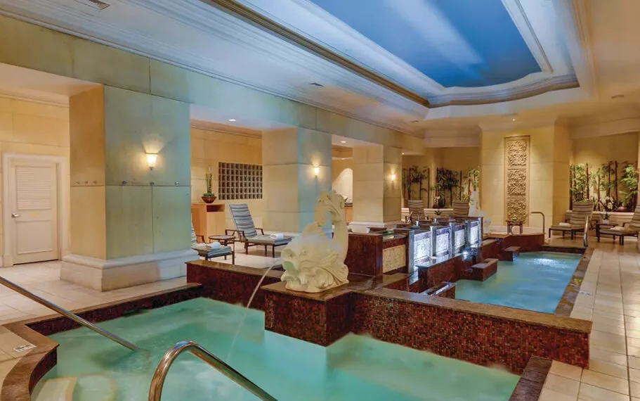Mandalay Bay Las Vegas