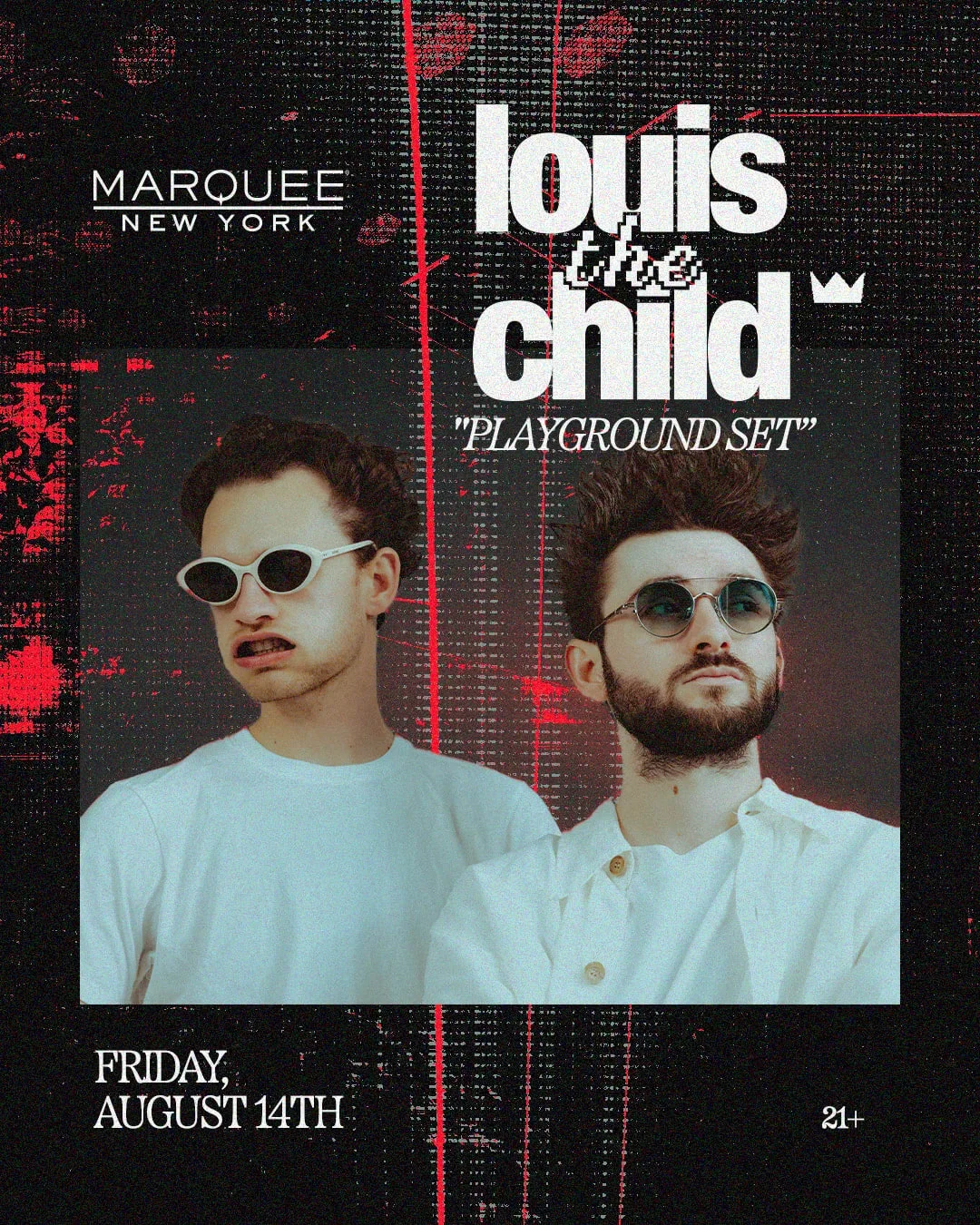 Louis The Child